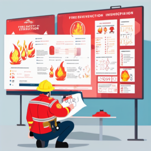 Пожарная безопасность